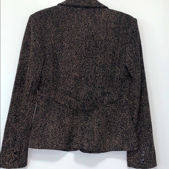 NY&CO TWEED Blazer - Picture 7 of 10